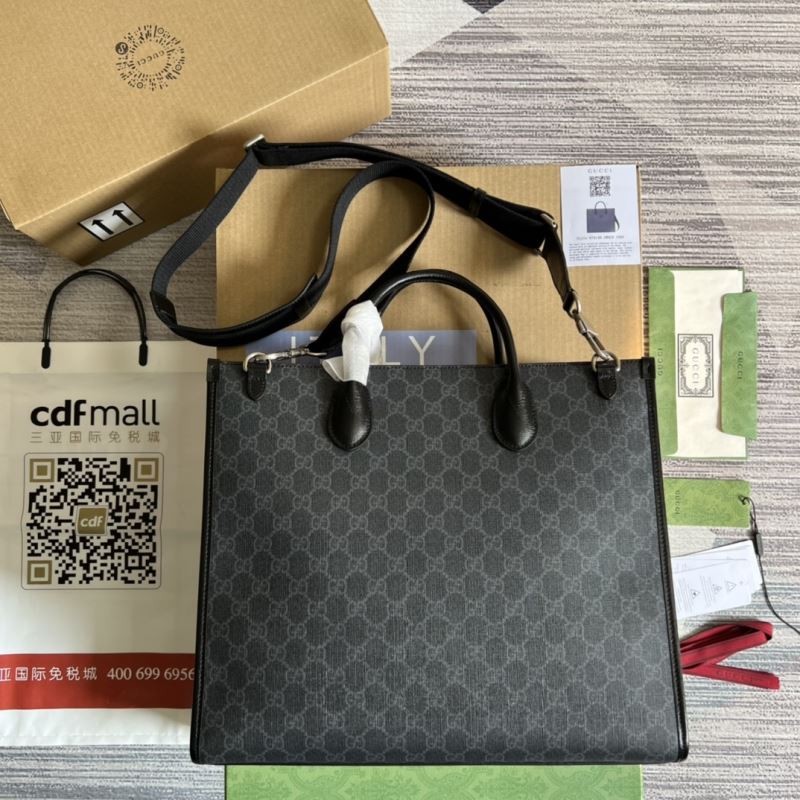 Gvc*1 top handle bags